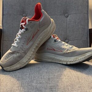 Men’s Altra Torin 7 Road Running Sneakers